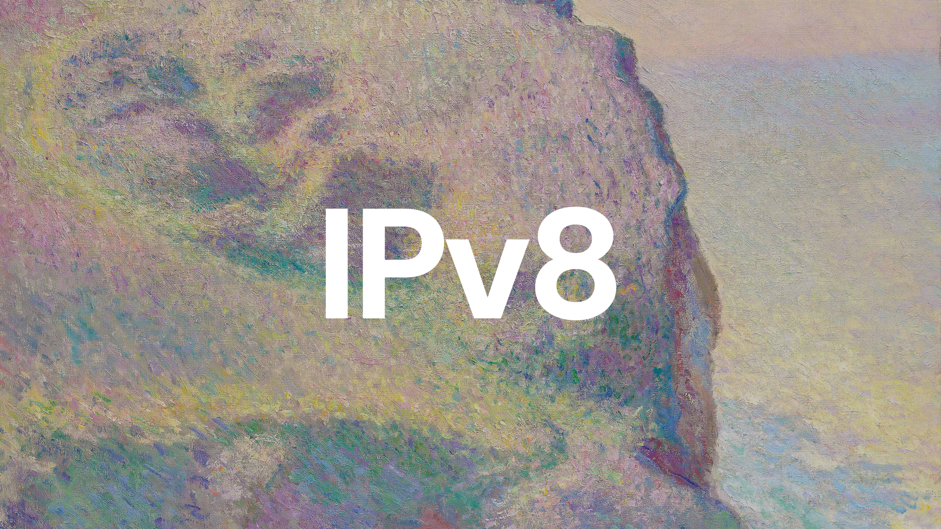 IPv8 Is Here: What It Means for the Internet (and for You)